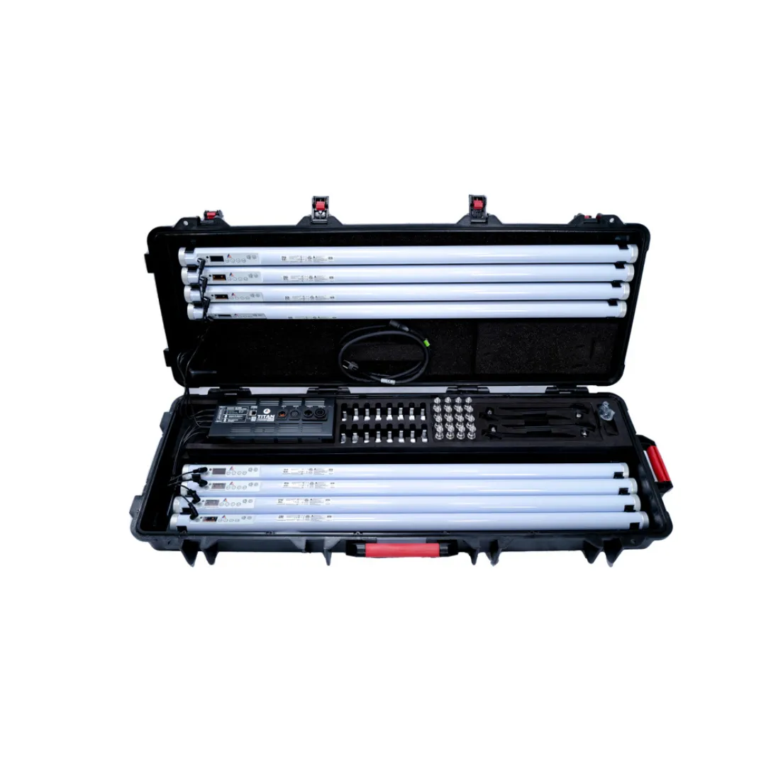 Astera Titan Tubes (4er & 8er)