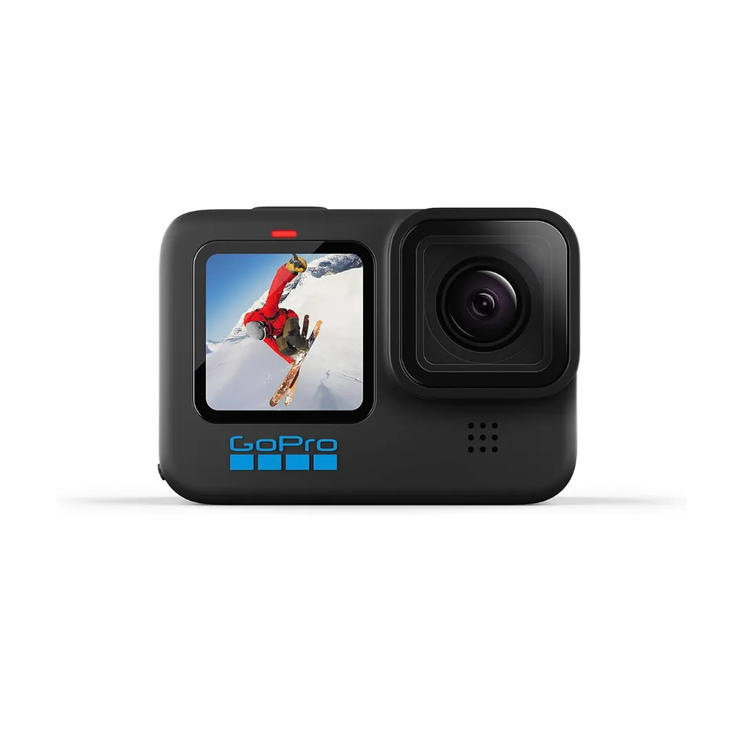 GoPro 10