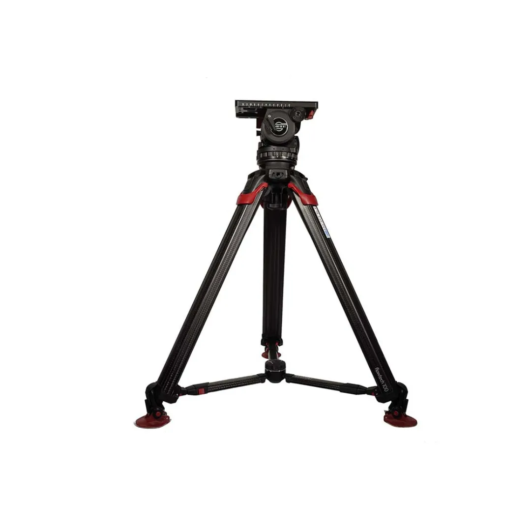 Stativ Sachtler 18er Kopf