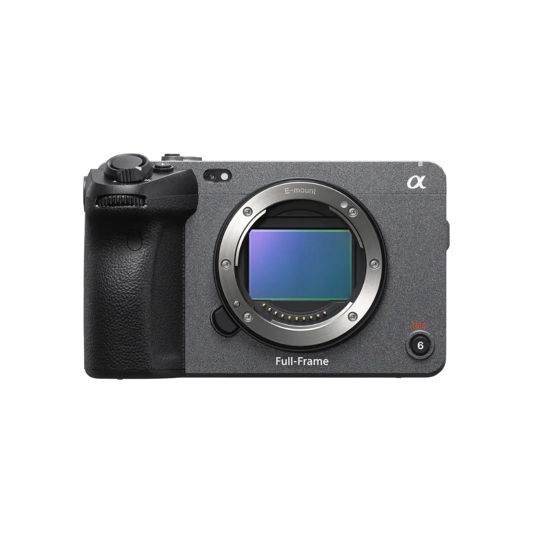Sony ILME-FX3