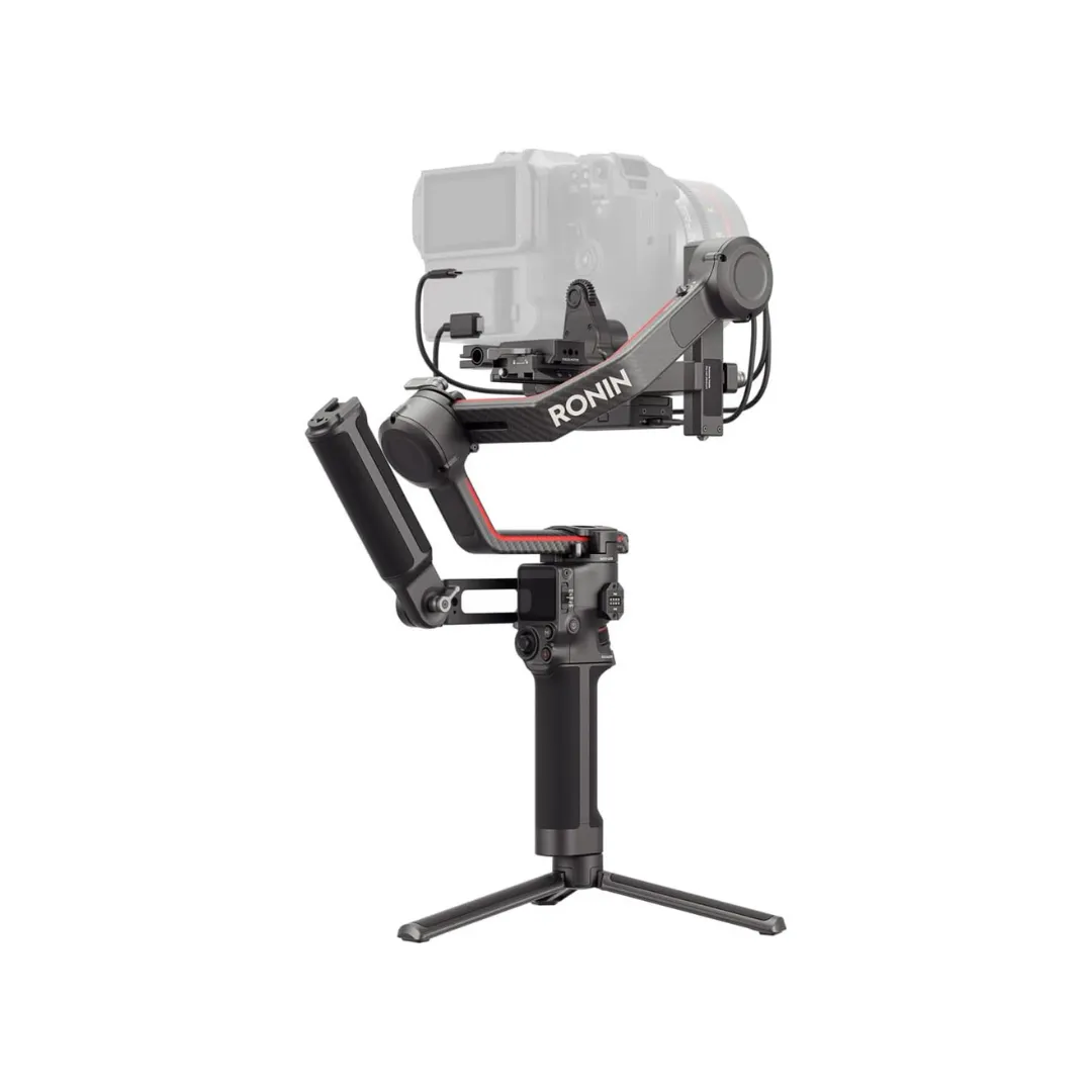DJI Gimbal GTI RS3 Pro Kombo
