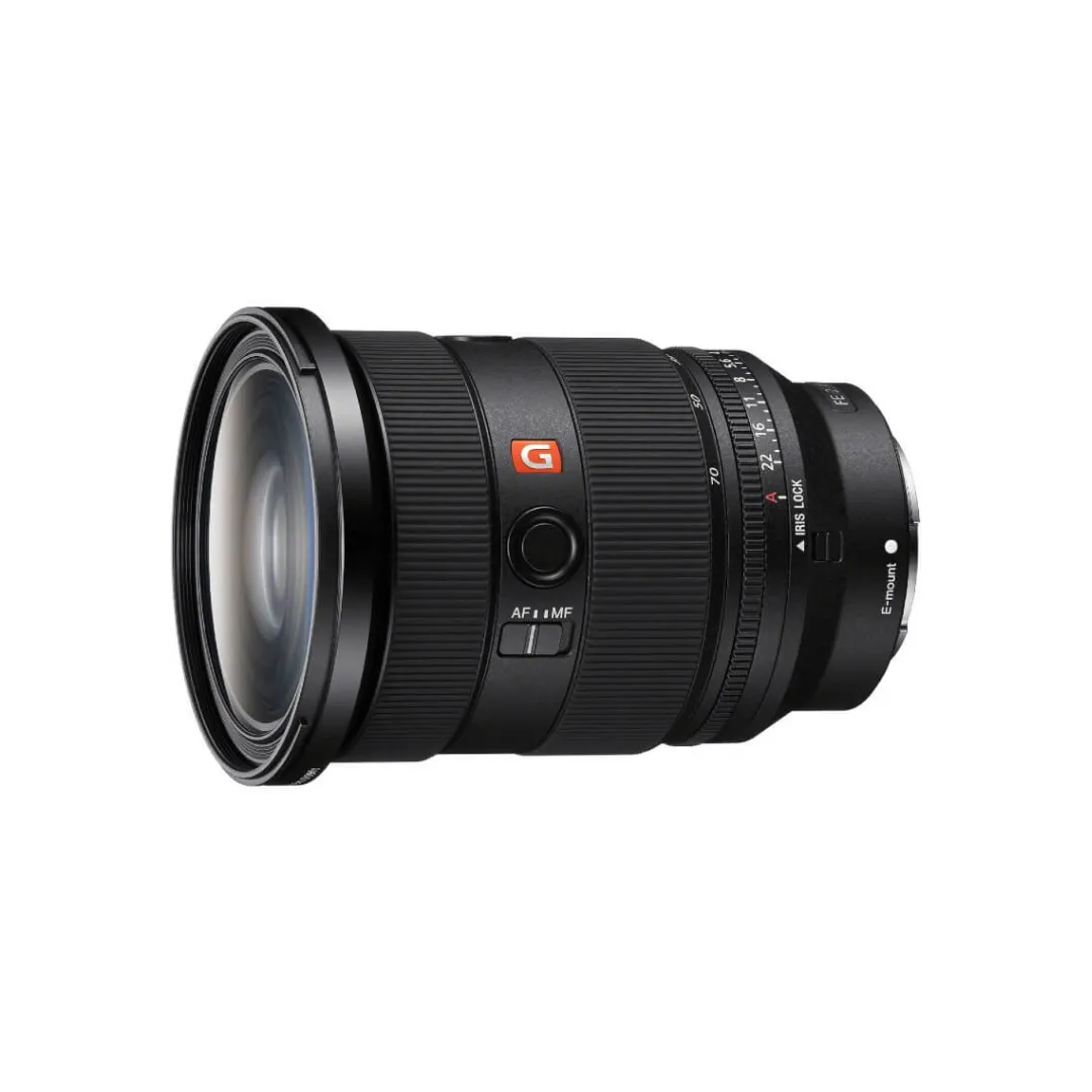 Sony FE 24-70mm F2.8 GM