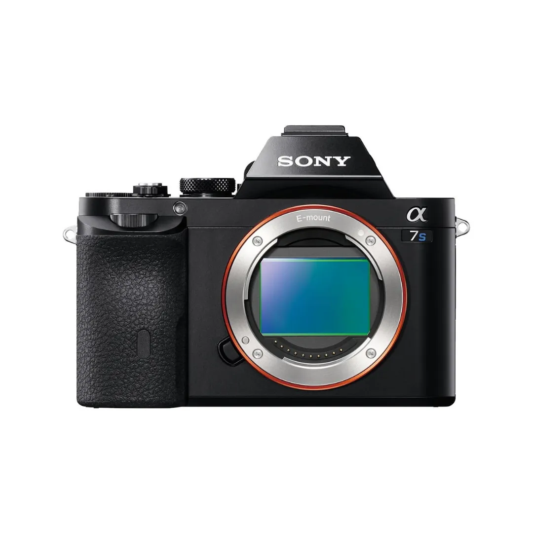 Sony Alpha 7S