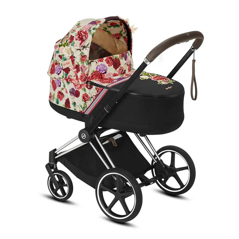 Strollers collection image