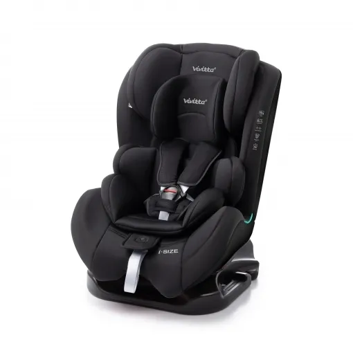 Vivita isize Car Seat, group 1/2, from 9kg (10 month to 105cm height)
