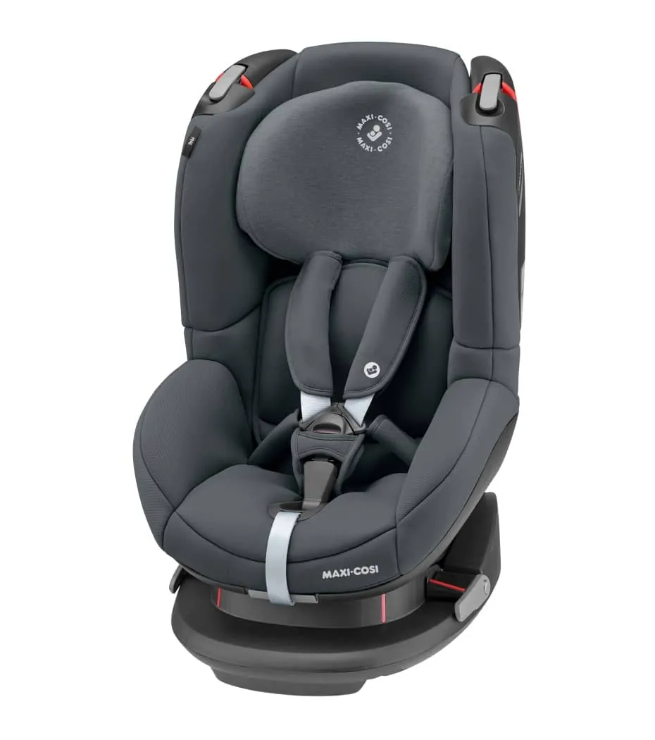 Maxi cosi tobi car seat, black (used more)