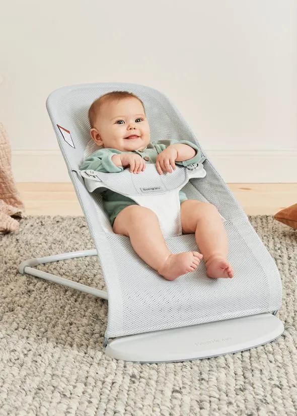 Baby daily items - playing