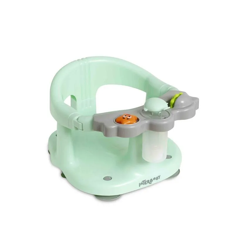 Baby Bath Seat, interbaby