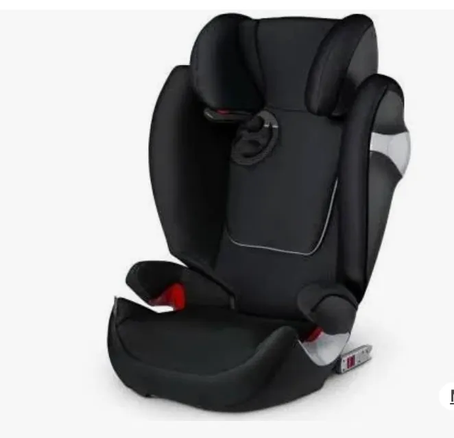 CYBEX PALLAS M-fix, 9-36kg, with isofix, group 2/3 (different colours)