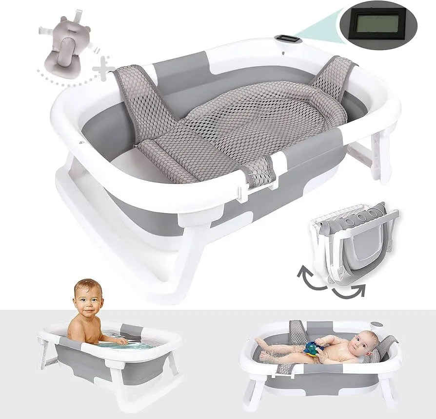 Baby feeding and play set