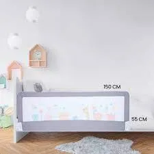 Bed rail