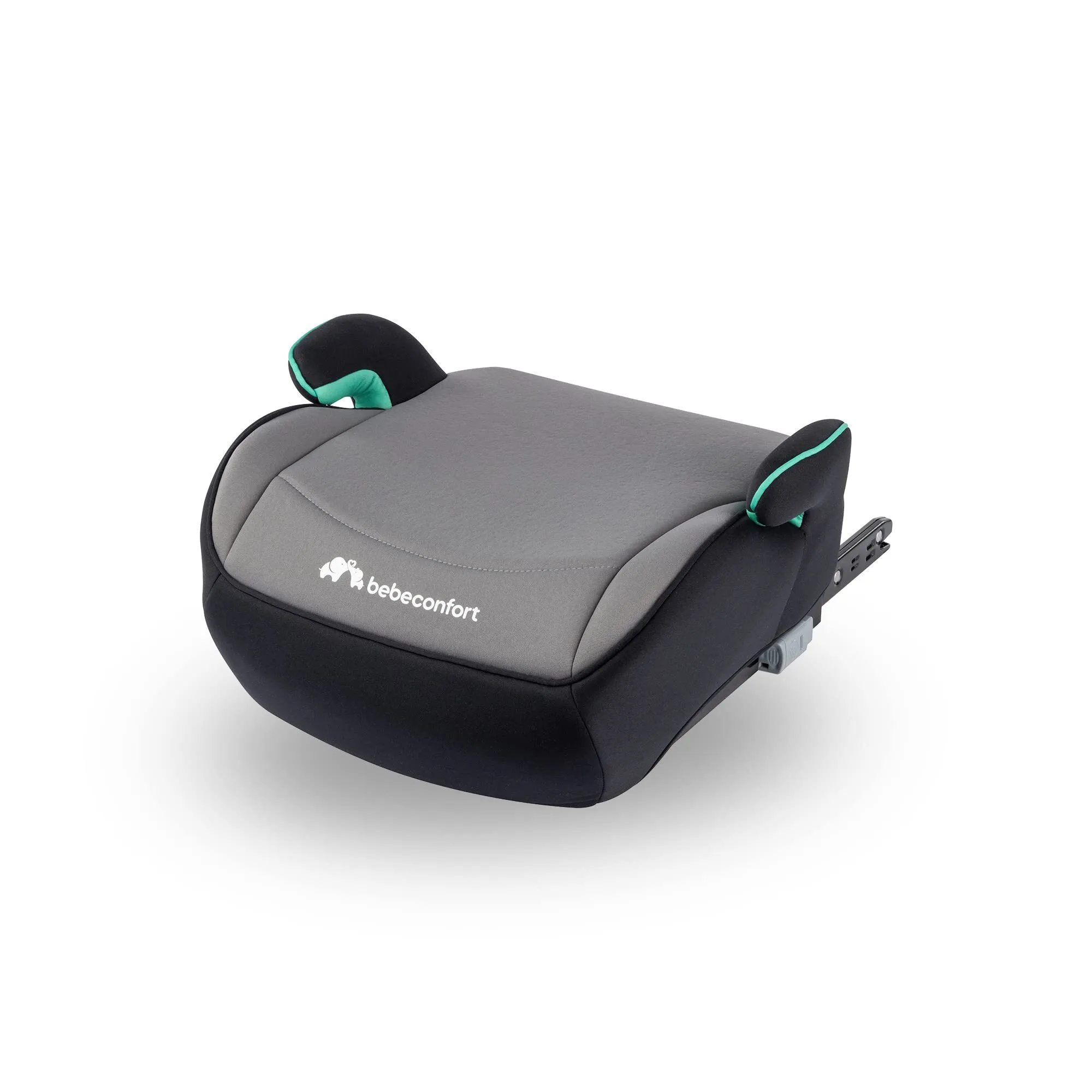 KIDS BOOSTER bebeconfort with isofix (from 120cm height)