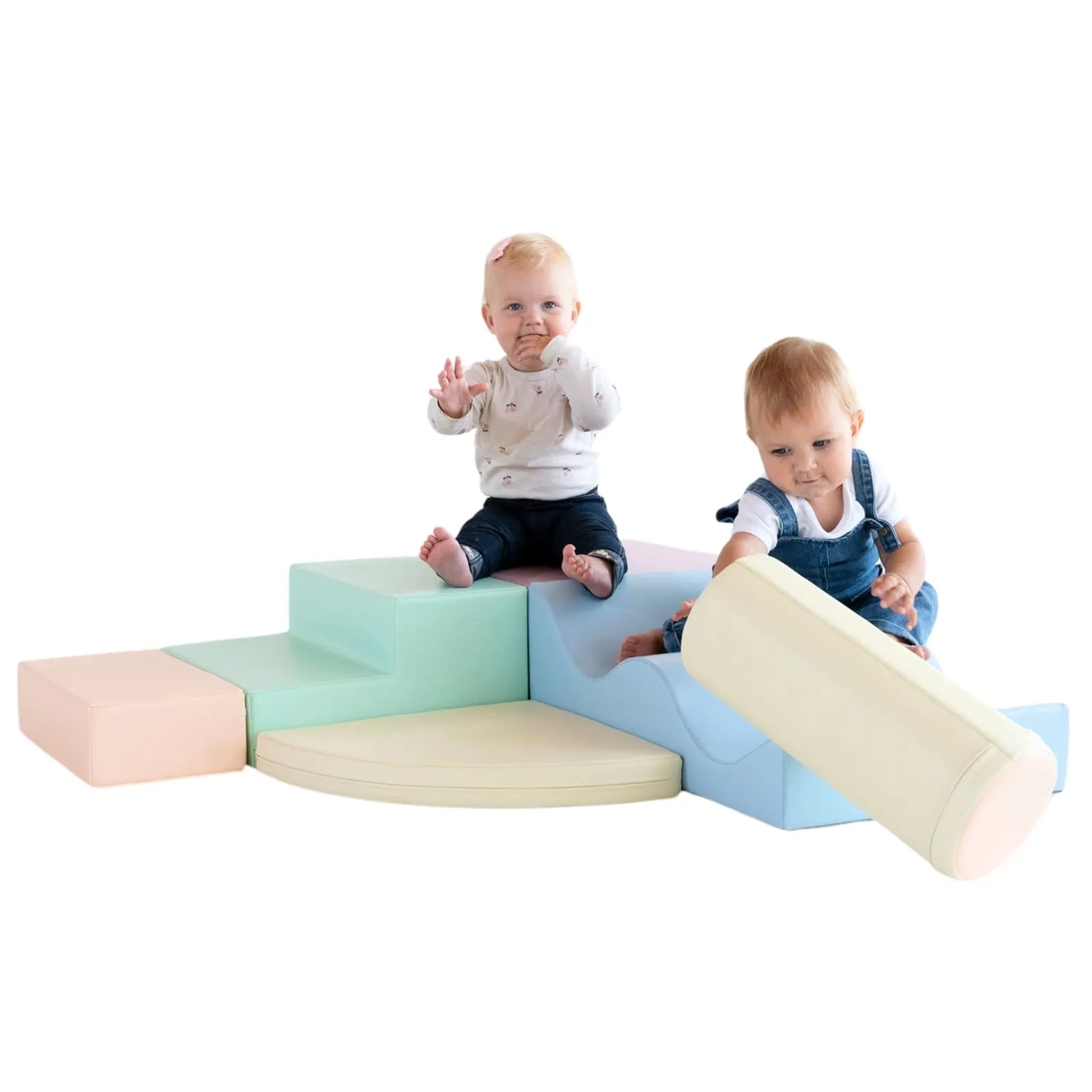 Soft Play