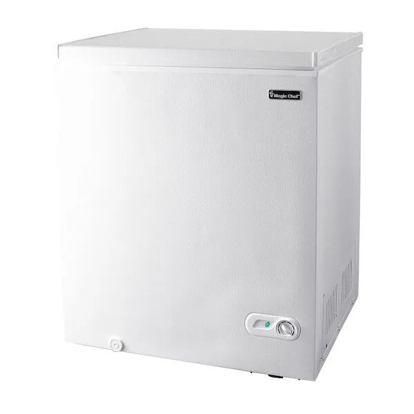 Freezers