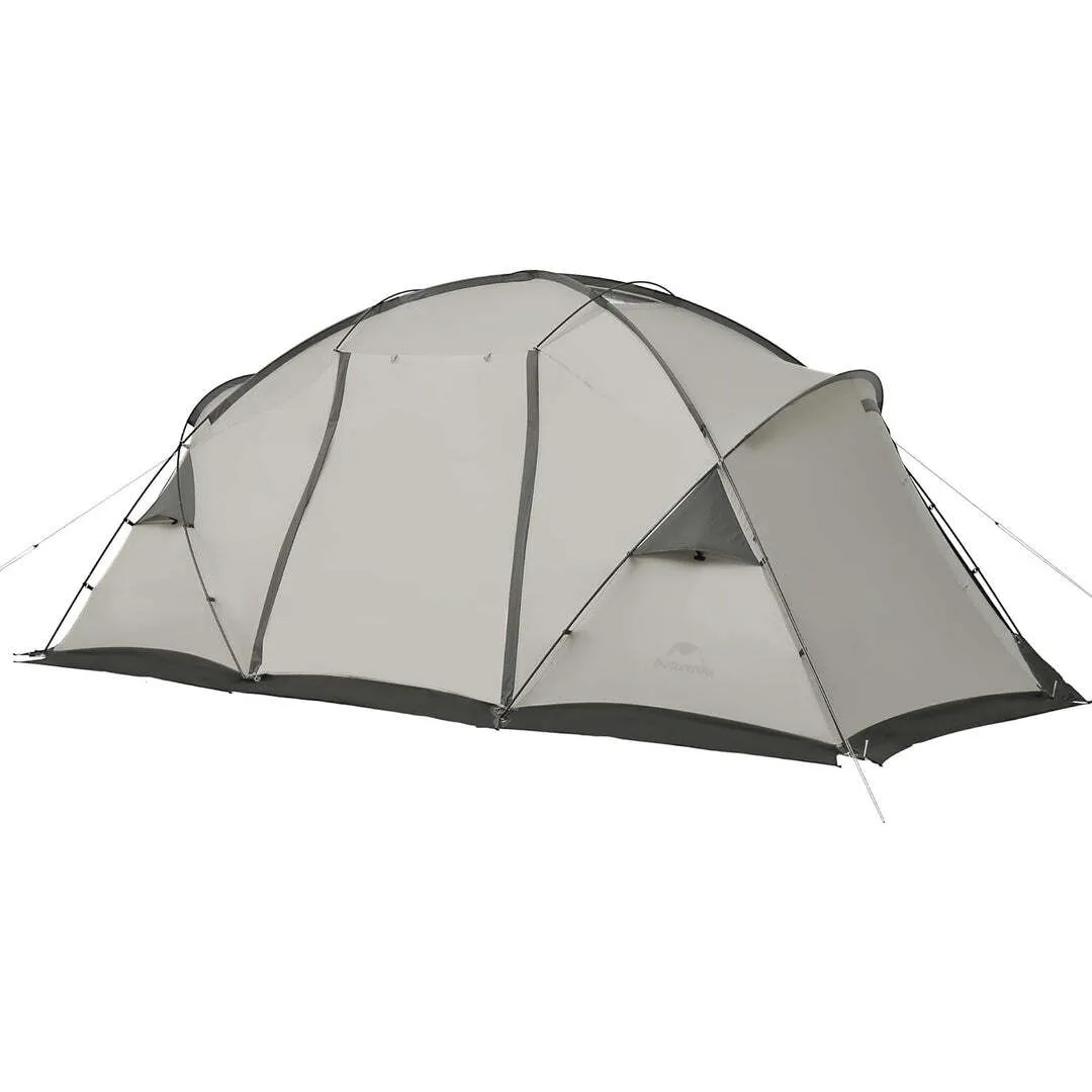 Silver Camping Package