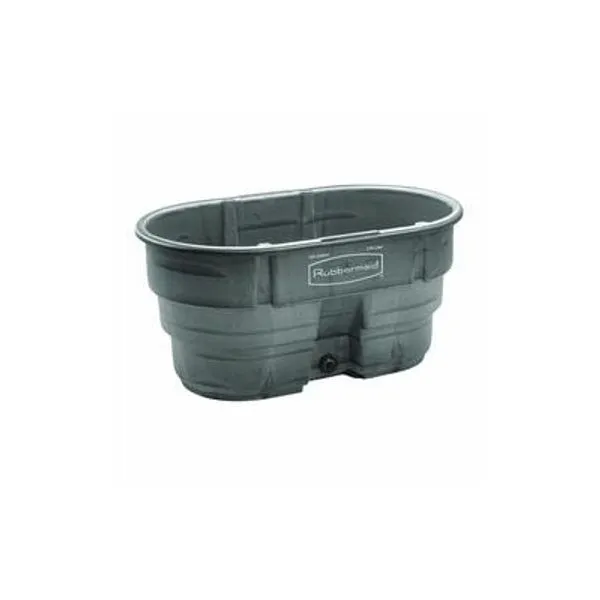 100 gallon tub