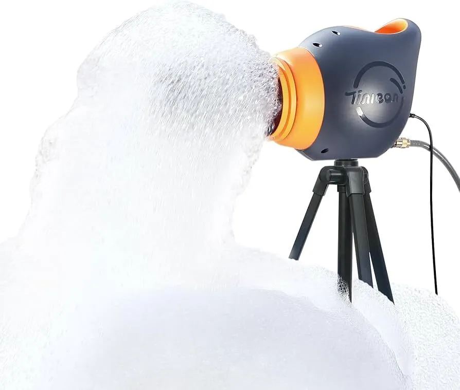 Foam Machine