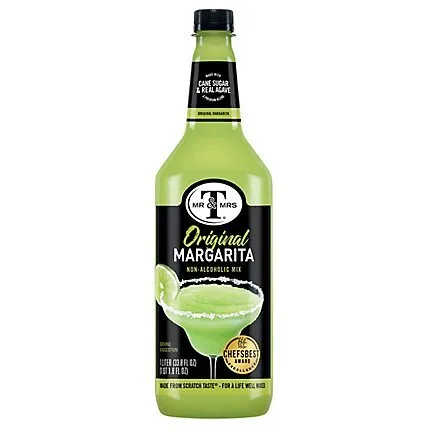 Margarita Mix