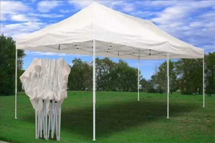 10x20 Tent