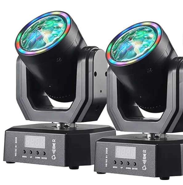 Laser Lights