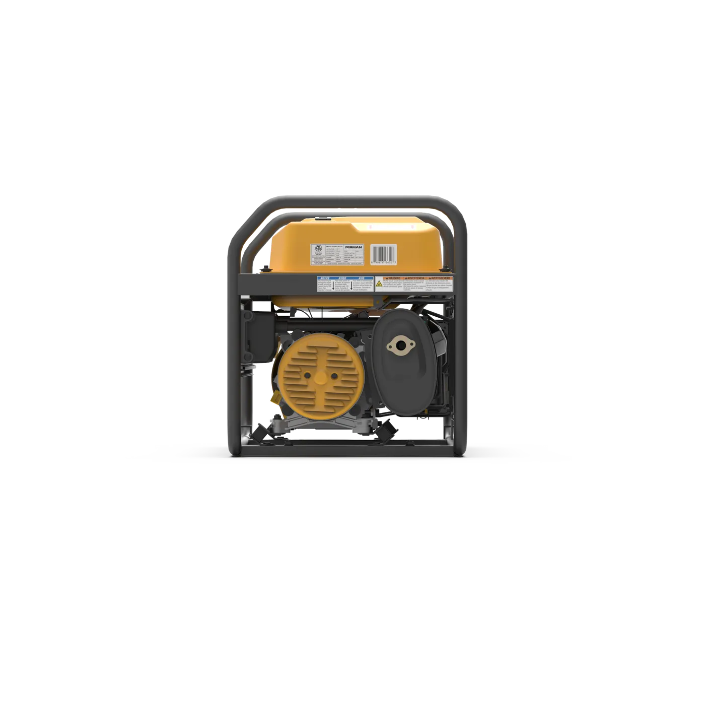 4550W Generator