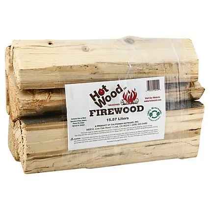 Fire Wood