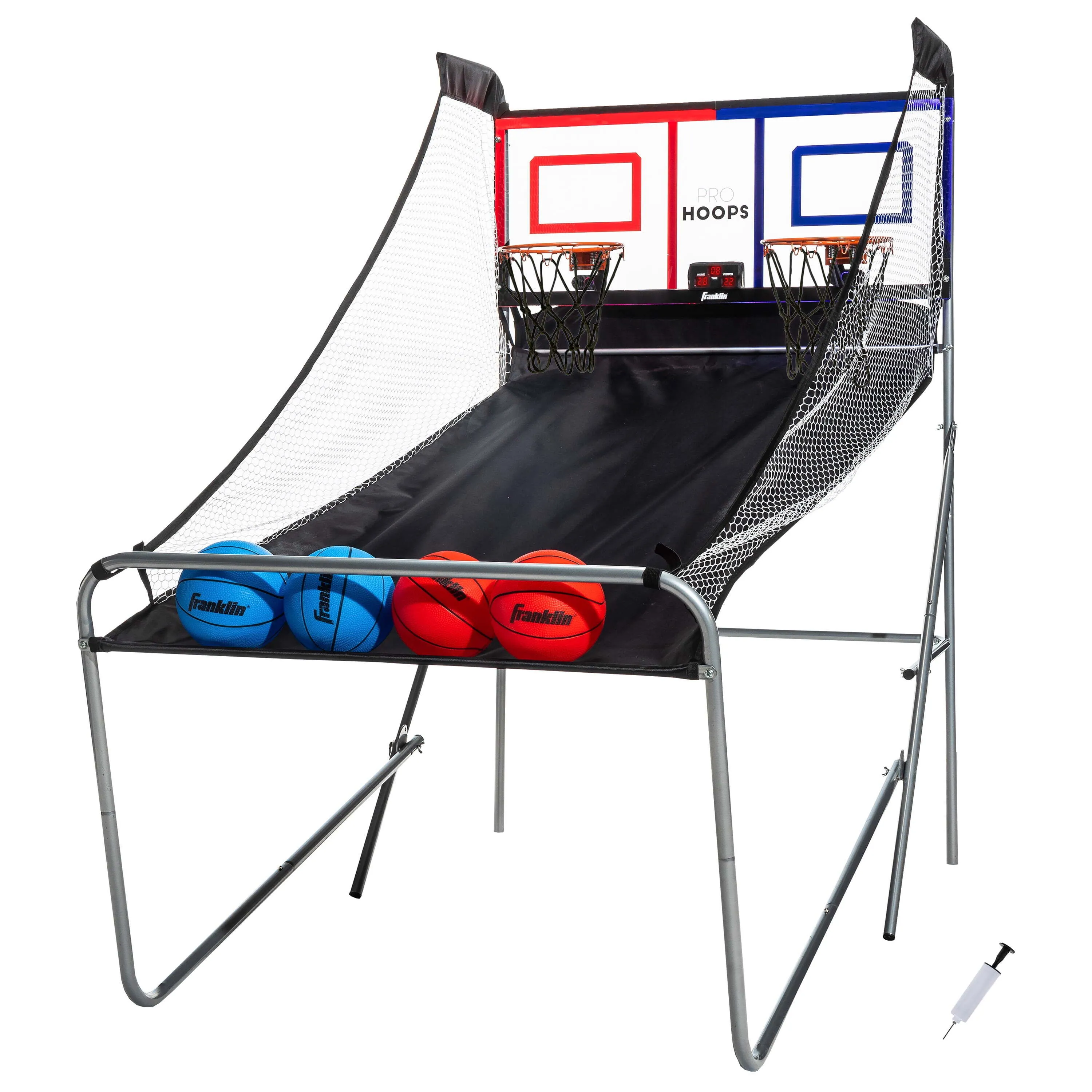 Arcade Basketball Shootout