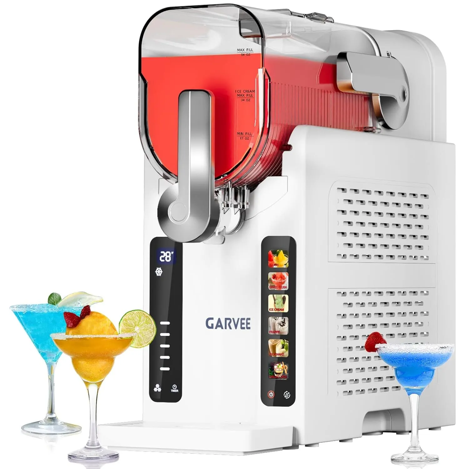 Slushie/Margarita Machine