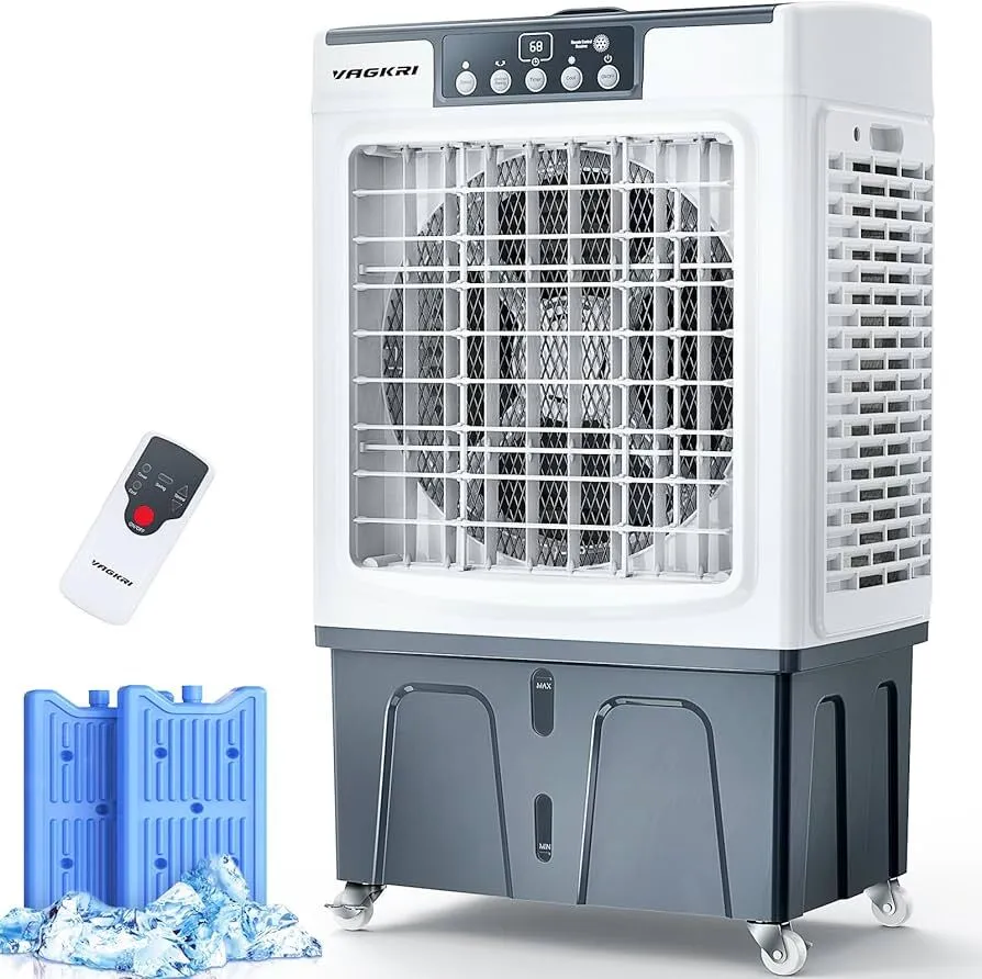 Swamp Cooler
