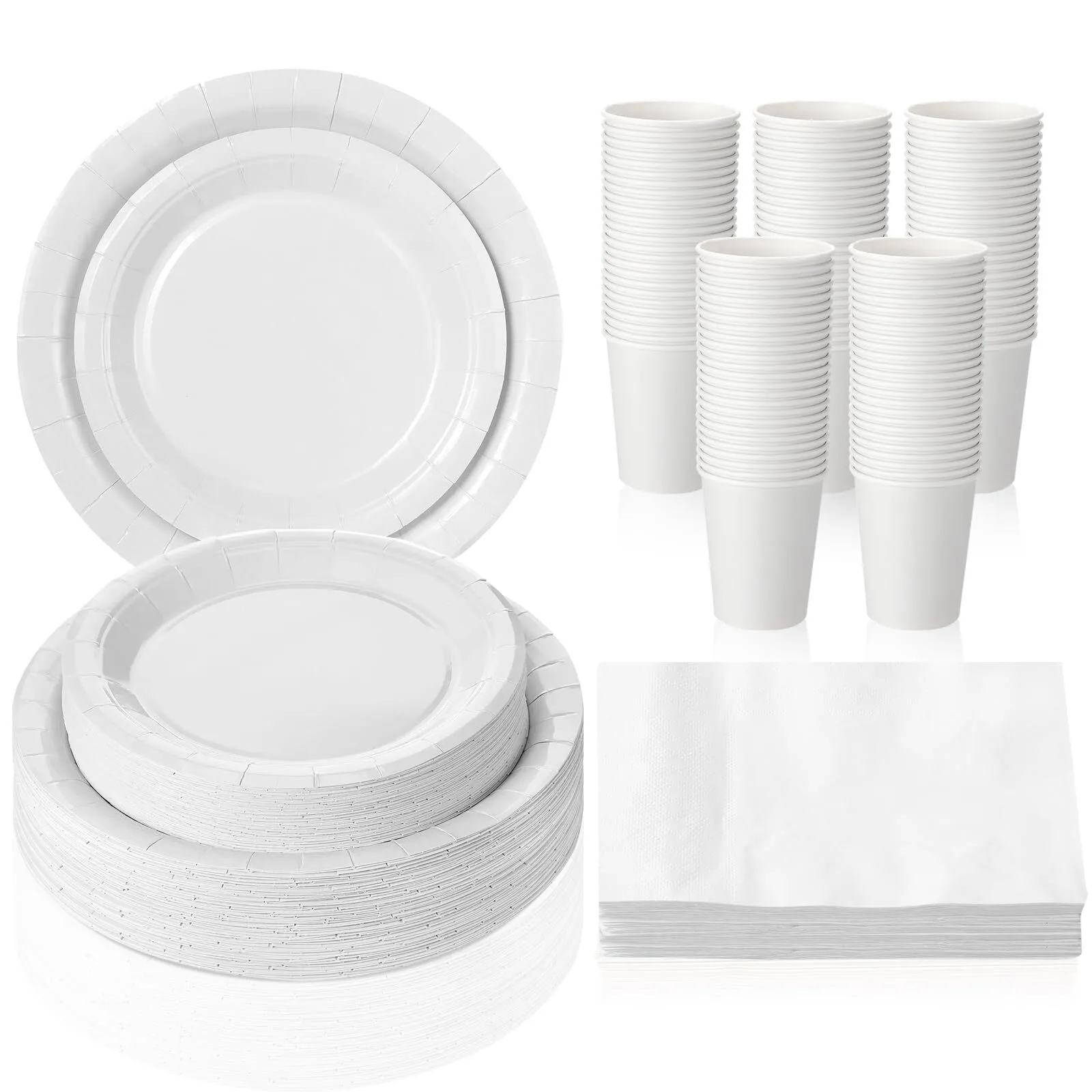 Paper Plates