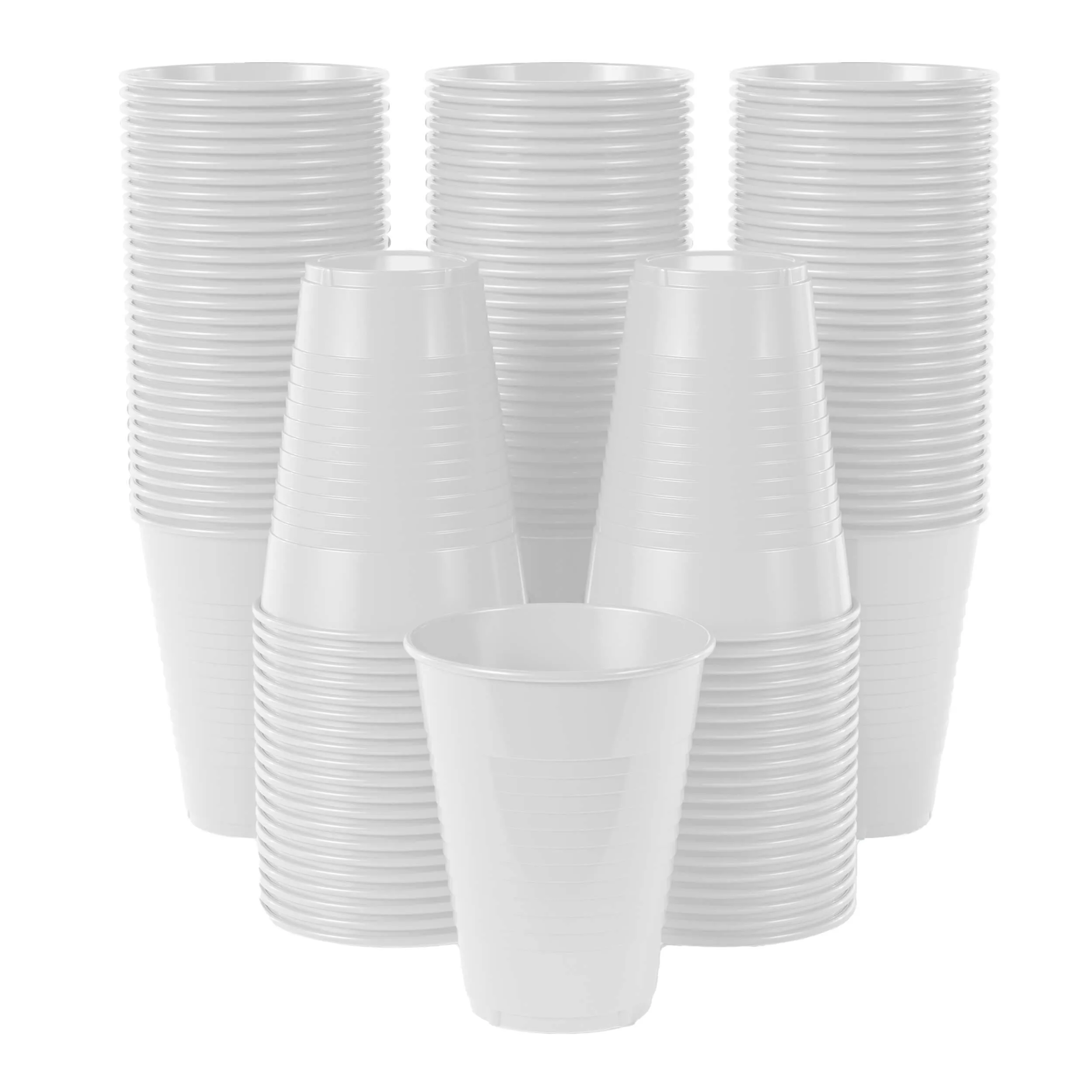 Plastic Cups