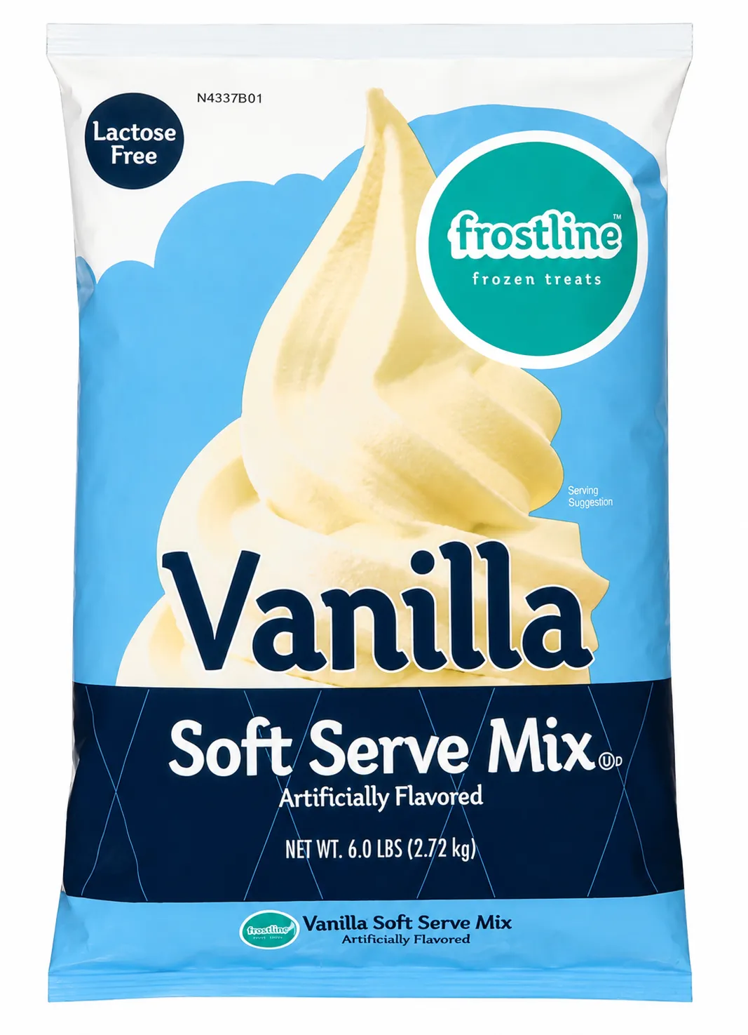 Soft Serve Ice Cream Flavors