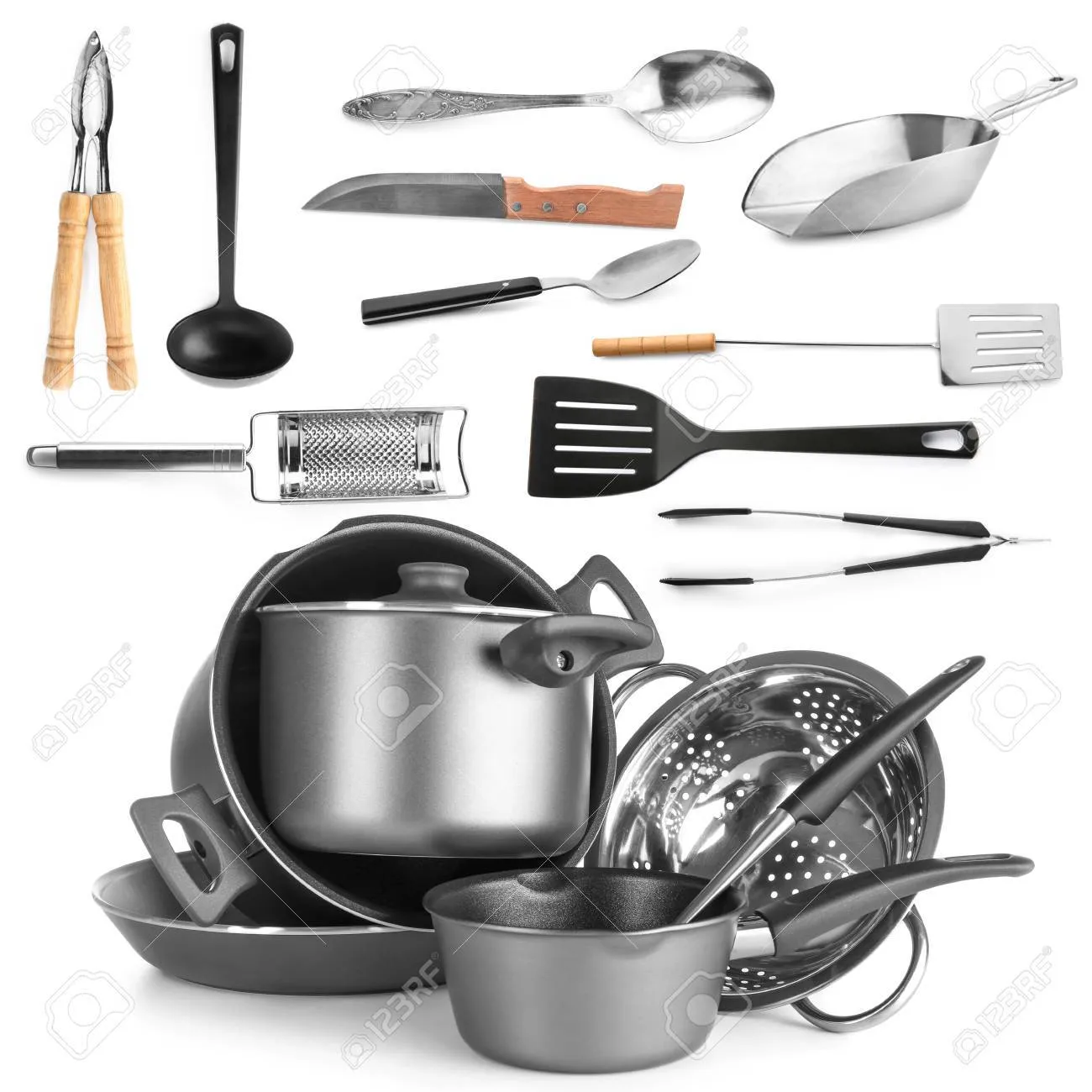Cooking Equipment