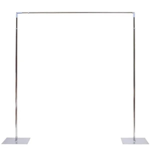 Backdrop Stands and Poles