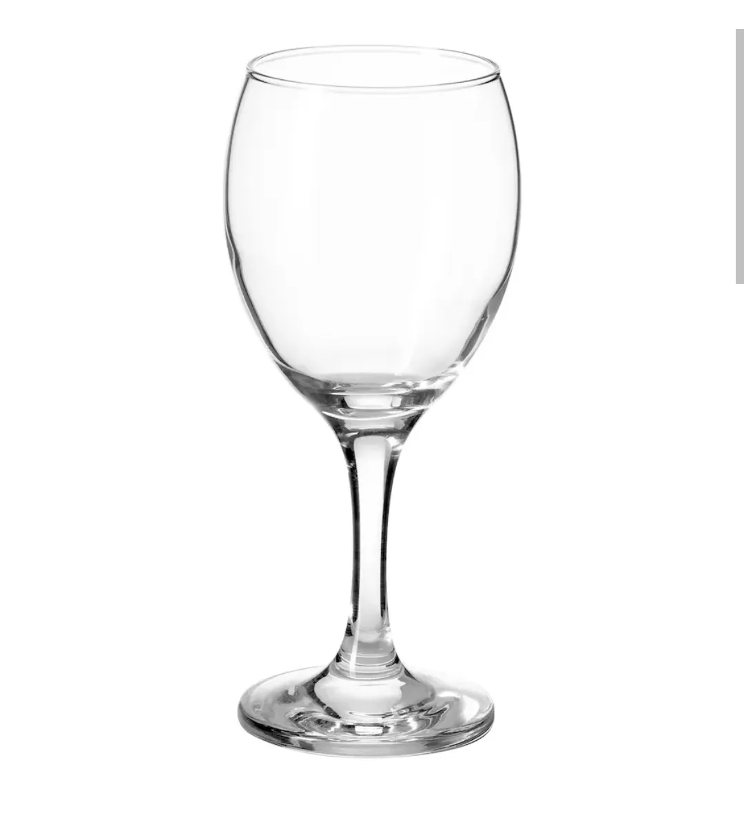 Wine Glass