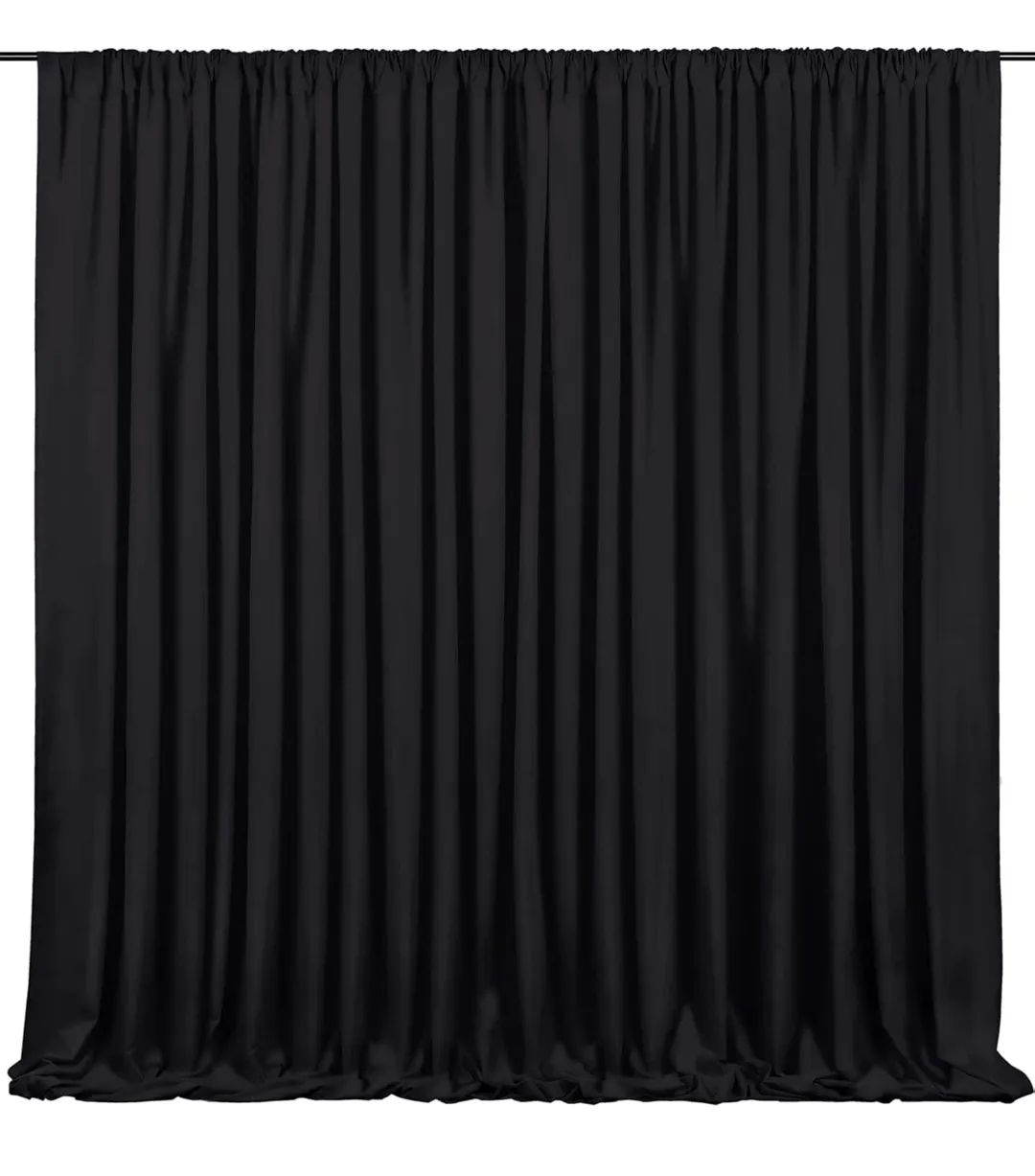 Polyester Partition Drapes