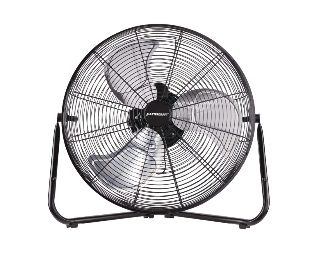 Cooling Fan