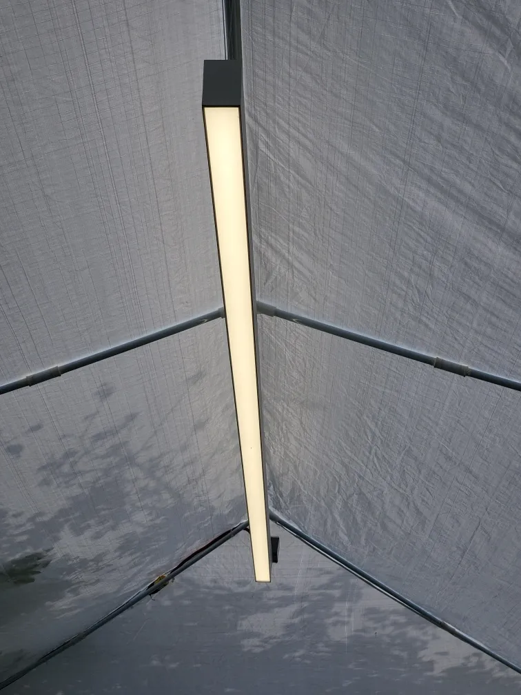 Tent Light