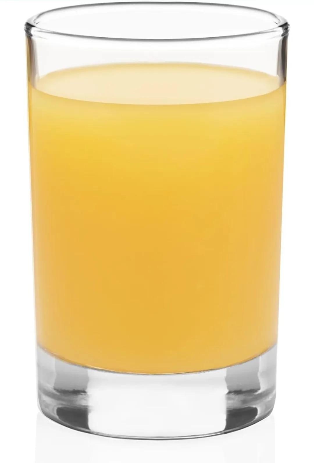 Small Hi - Ball Drinking Glass