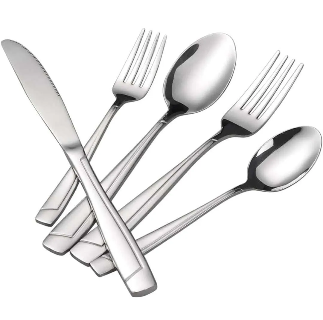 Silver Plated Cutlery