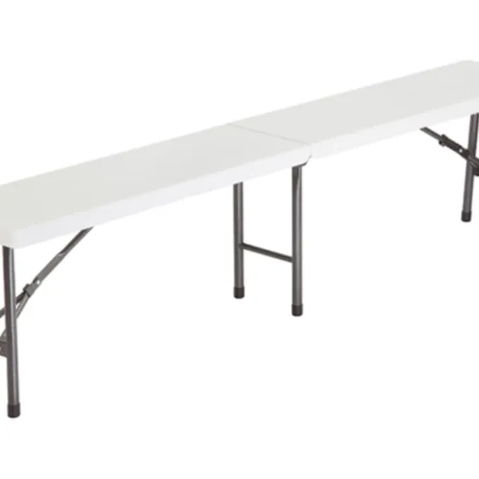 Folding Picnic Bench