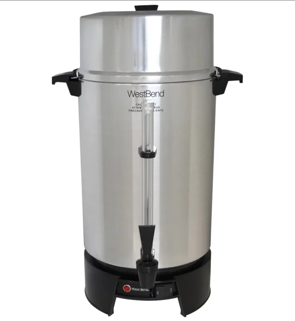 Coffee Urn