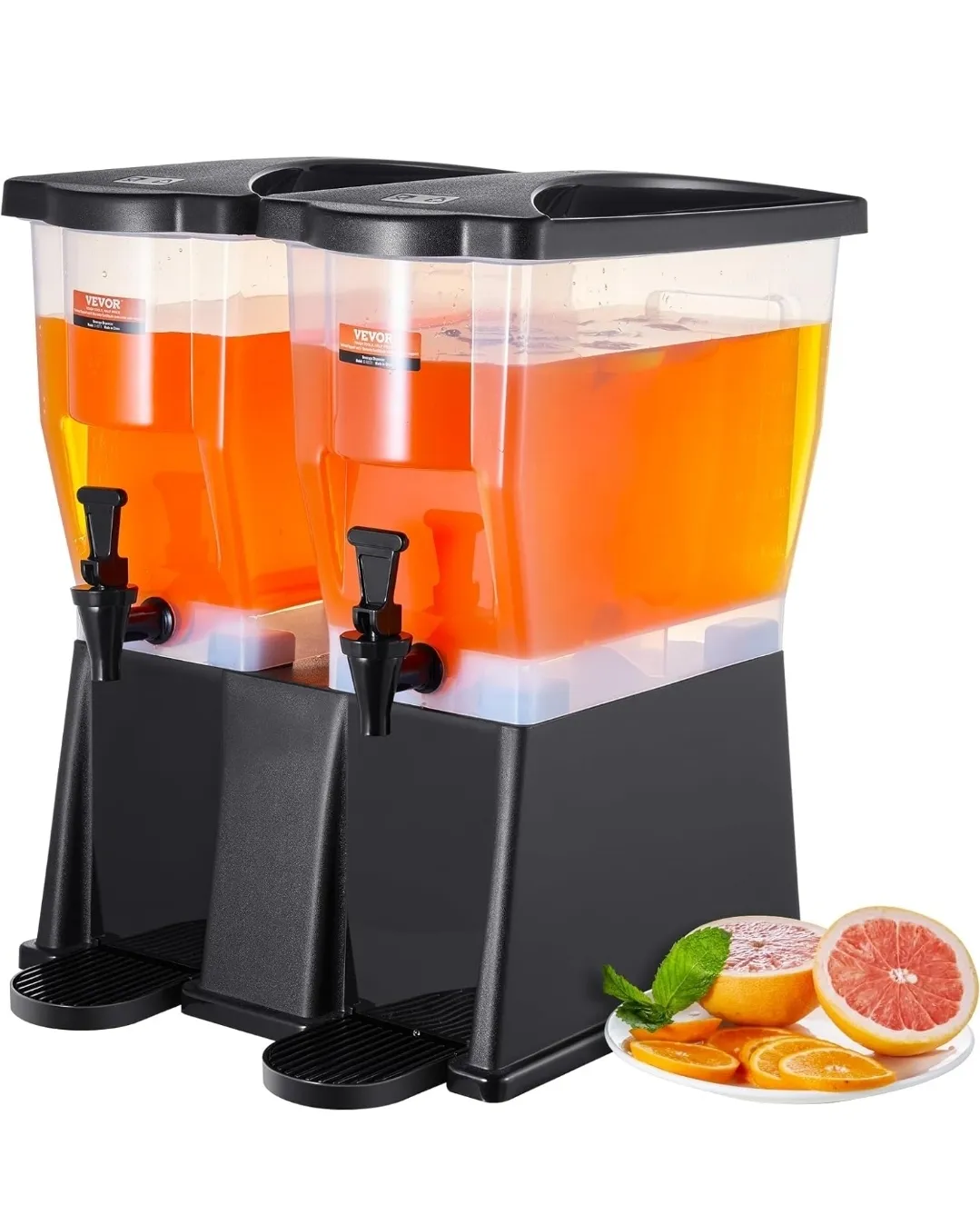 Beverage Dispenser