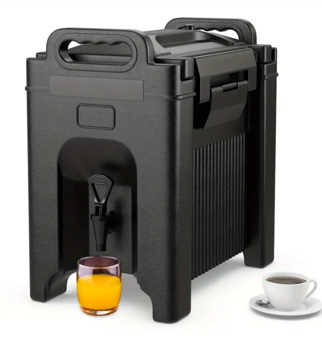 Cambro Beverage Dispenser