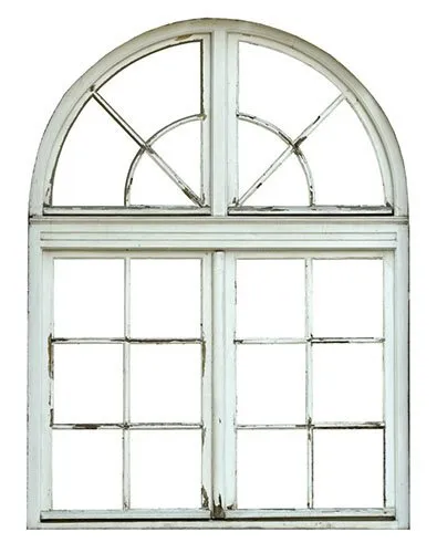Antique Windows and Doors