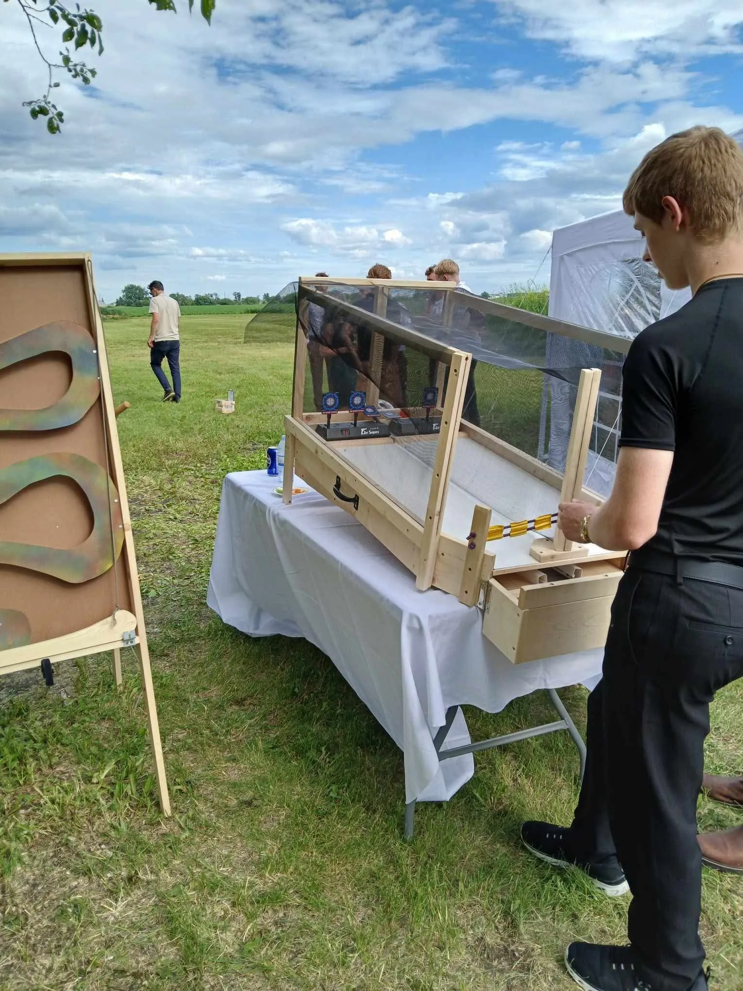 Entertainment and Games