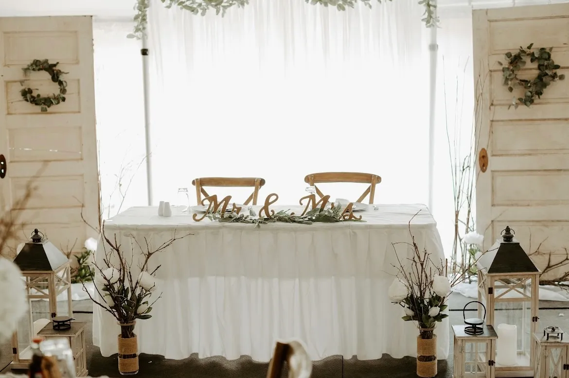 Rectangle Tablecloths