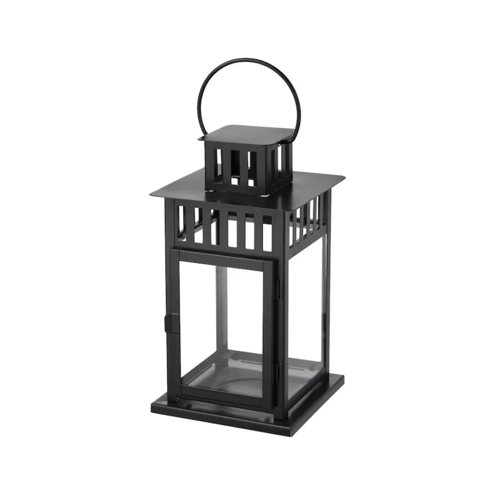 Modern Black Lantern