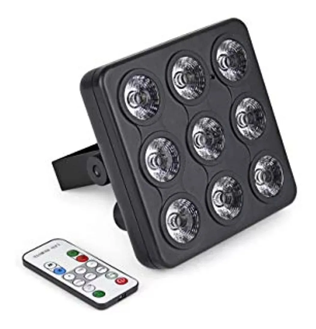 Uplighting/DJ Lighting