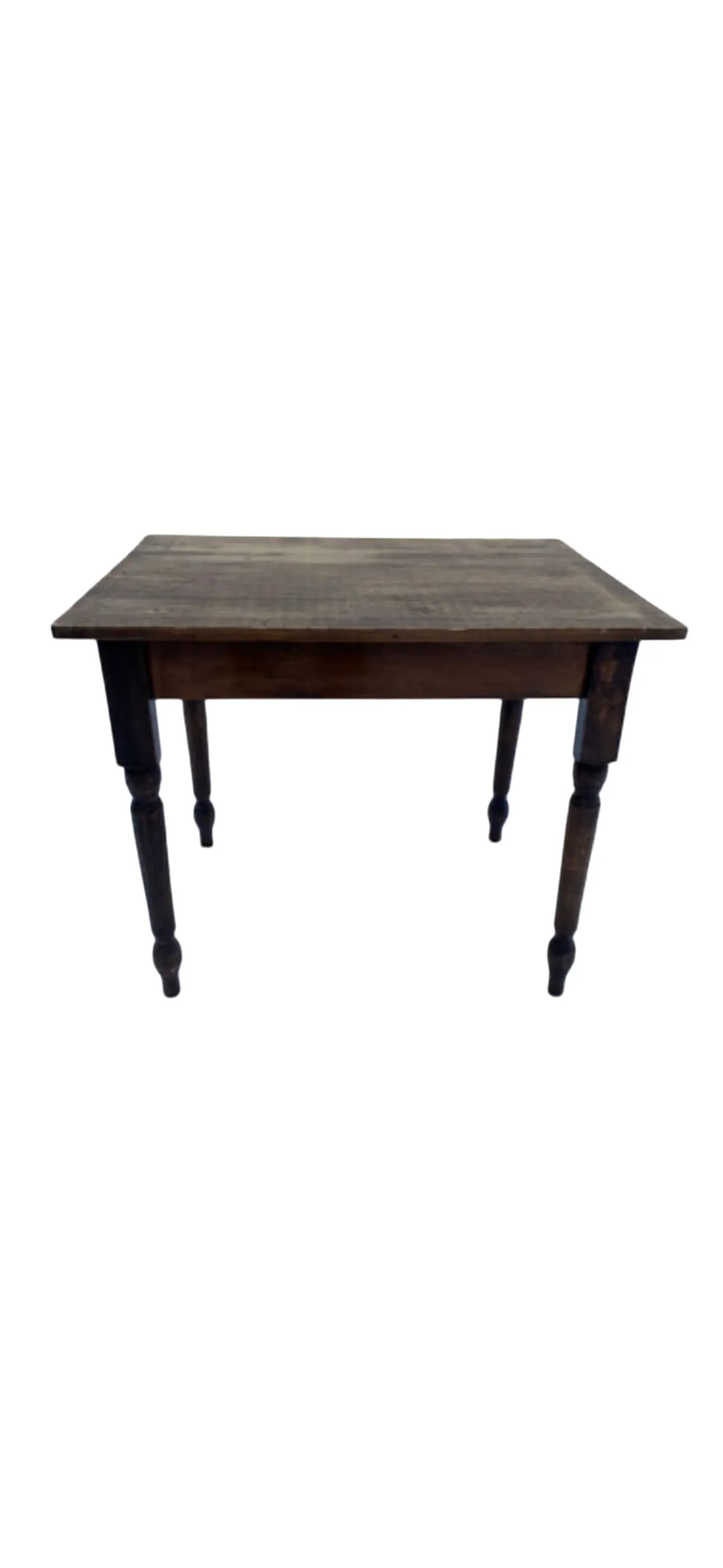 Antique Wooden Table